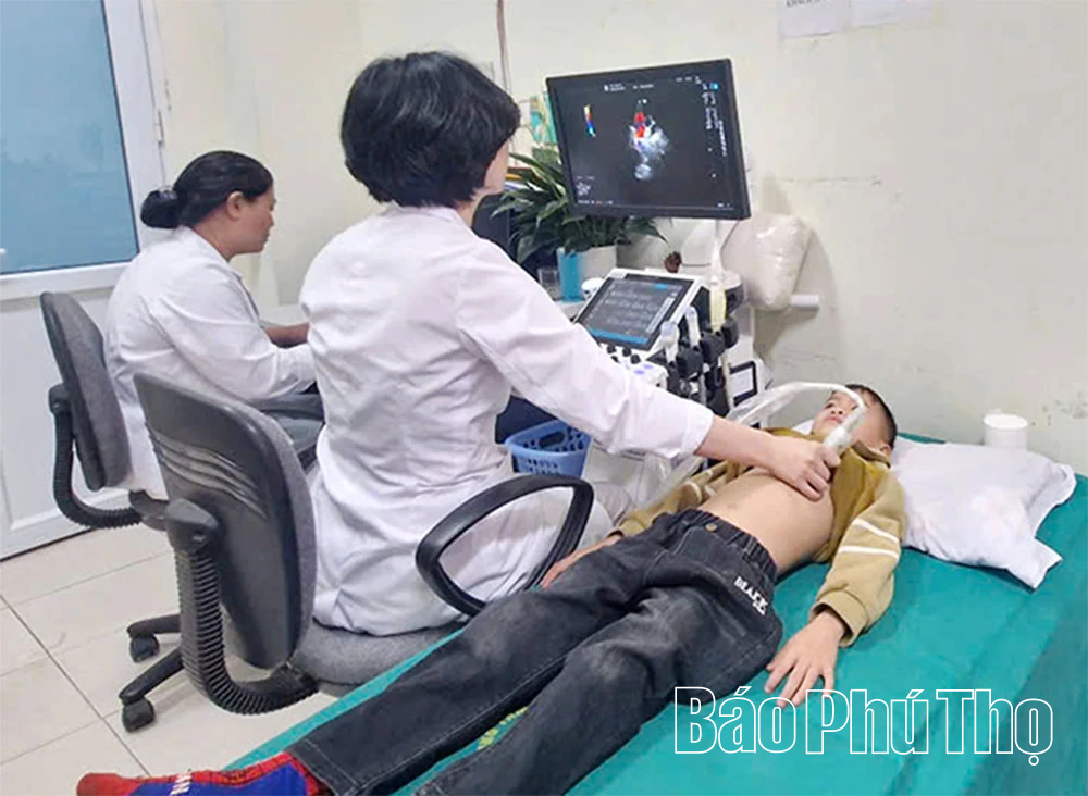 “Trái tim cho em” mang hành trình yêu thương đến với trẻ em