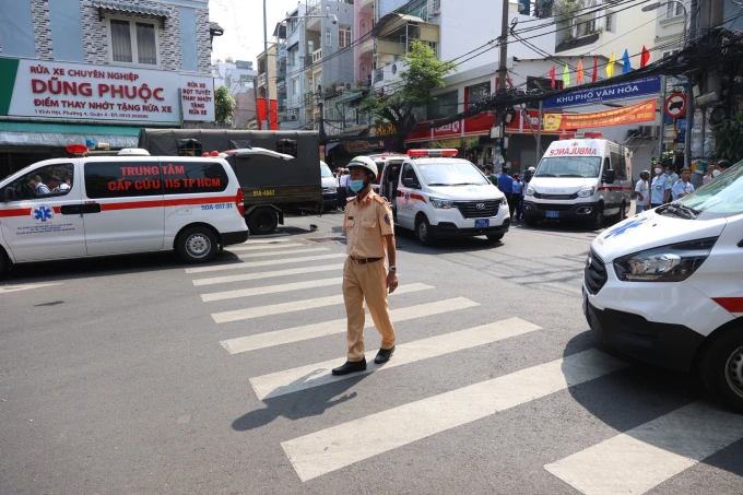 Chính sách nổi bật có hiệu lực từ tháng 12