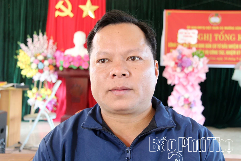 Sớm tháo gỡ việc hỗ trợ bồi thường Dự án ổn định dân cư tại xã Mường Động