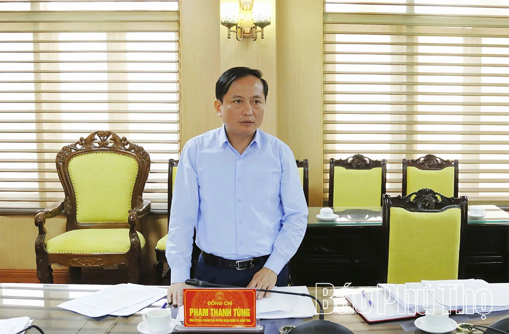 Ban Dân tộc, HĐND tỉnh thẩm tra báo cáo