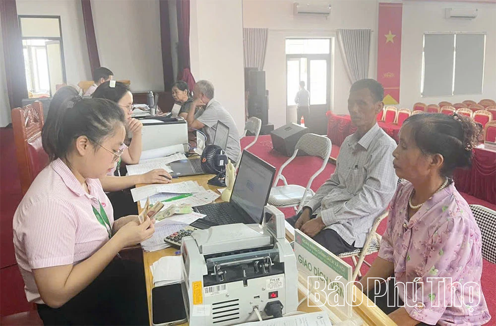 Hiệu quả nguồn vốn tín dụng chính sách