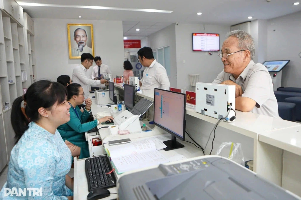 Đề xuất điều chỉnh phụ cấp chức vụ lãnh đạo từ 1/1/2026