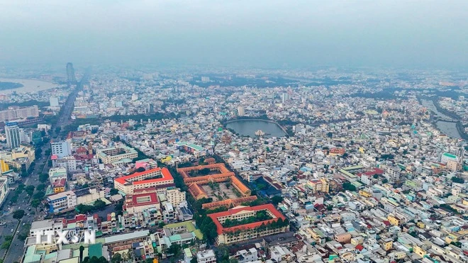 Bộ NN-MT thông tin về bảng giá đất mới và kết quả “làm sạch dữ liệu đất đai”