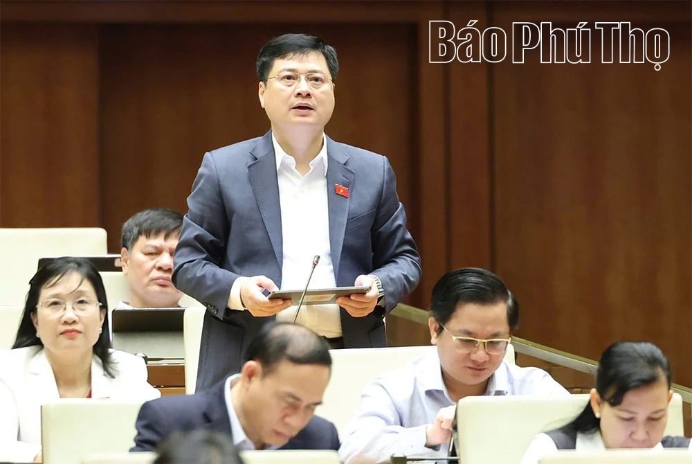 Cần giữ trục riêng cho hợp phần Phát triển kinh tế - xã hội vùng đồng bào dân tộc thiểu số và miền núi