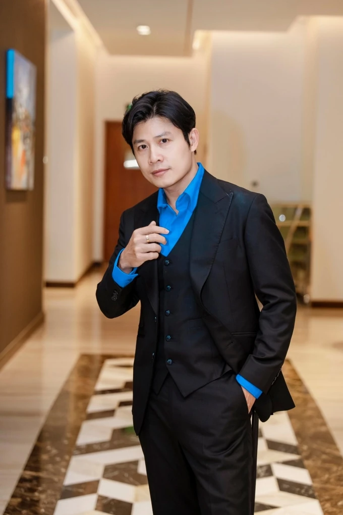 Nguyễn Văn Chung: Tôi khó có bài hơn Viết tiếp câu chuyện hòa bình