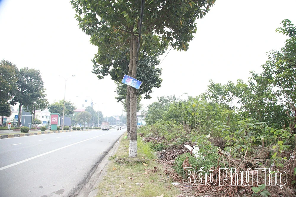 Gần một thập kỷ chờ đợi giải quyết dự án treo