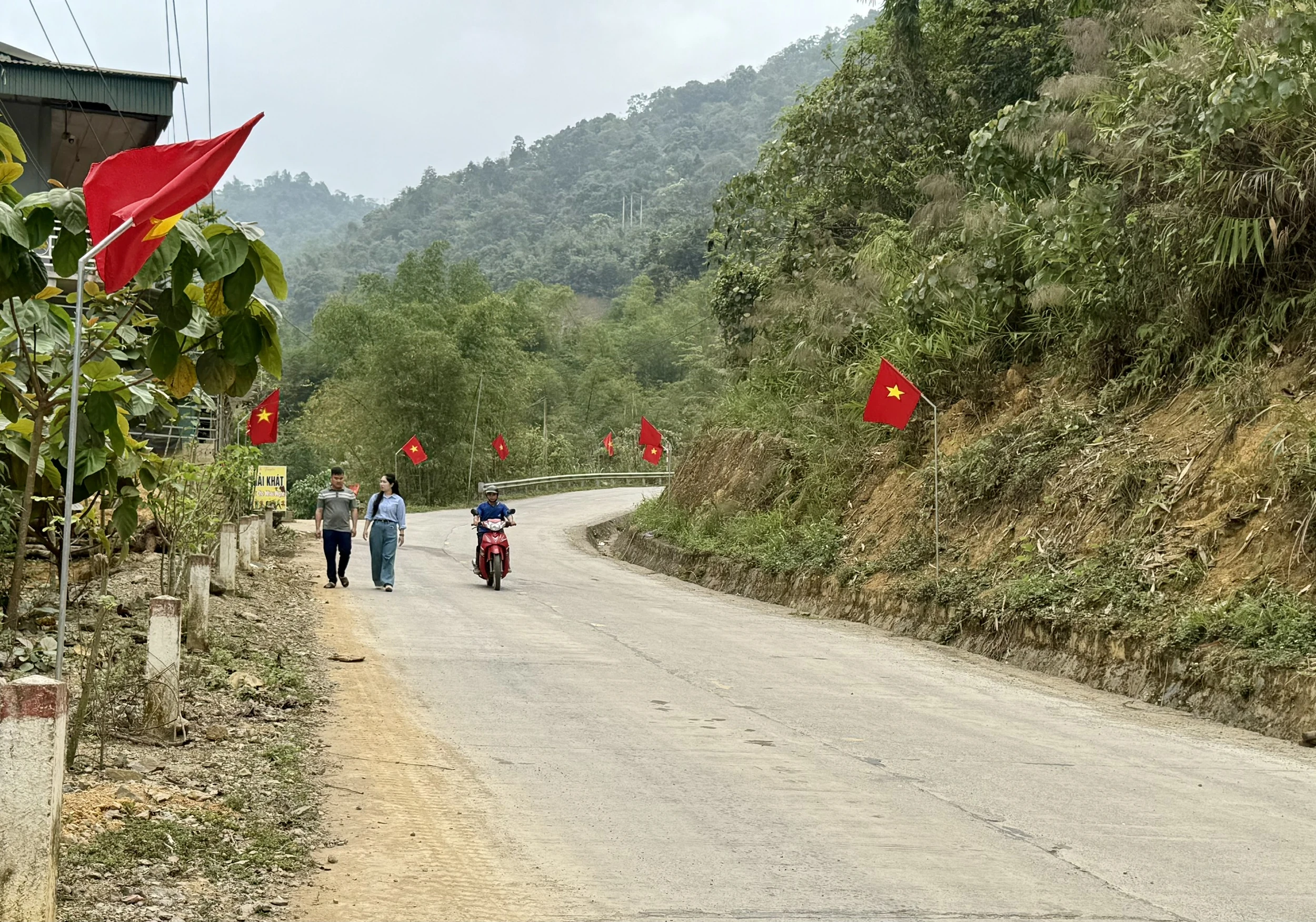 Đà Bắc - Chạm vào nhận thức để giảm nghèo