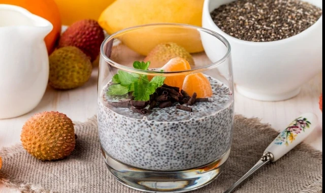 8 thực phẩm nên ăn sáng giúp giảm cân