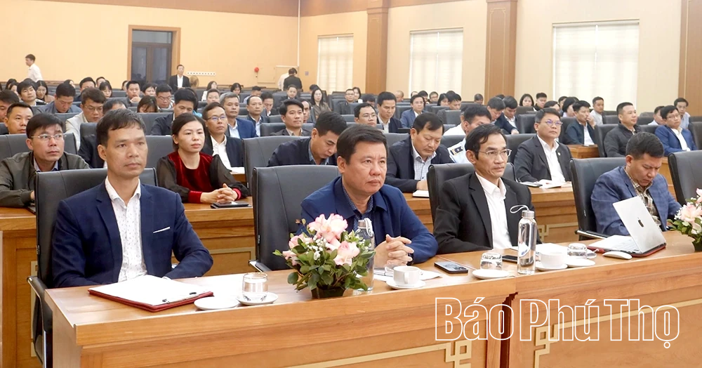 Triển khai sản xuất trồng trọt năm 2026