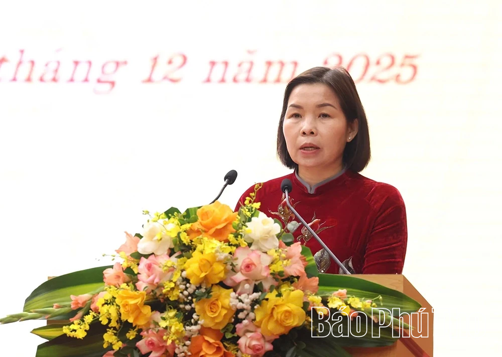 Kỳ họp thứ Hai - HĐND tỉnh khóa XIX: Tăng trưởng 10,52% trong năm đầu vận hành mô hình chính quyền hai cấp