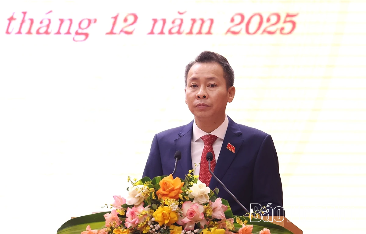 Thúc đẩy phát triển khoa học, đổi mới sáng tạo và chuyển đổi số