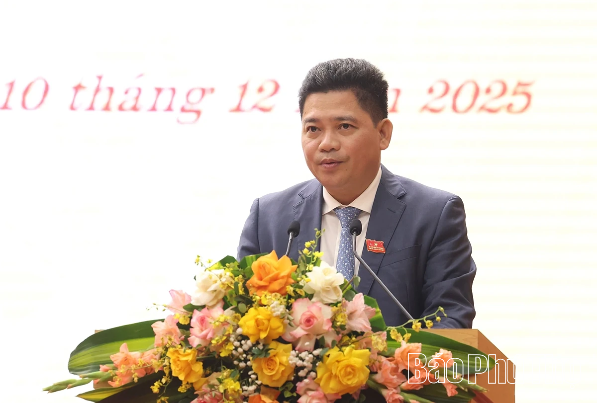 Tăng cường các giải pháp thu hút đầu tư vào các khu, cụm công nghiệp