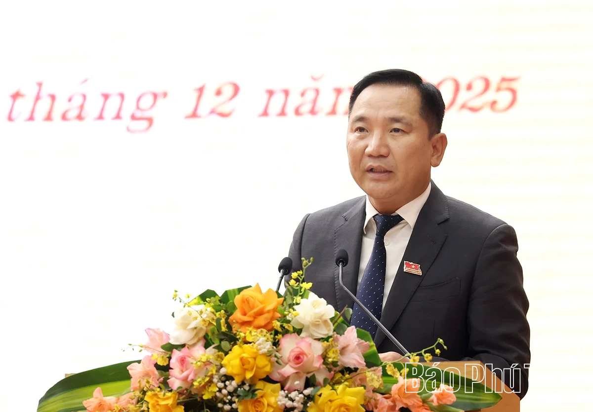 Tăng cường các giải pháp thu hút đầu tư vào các khu, cụm công nghiệp