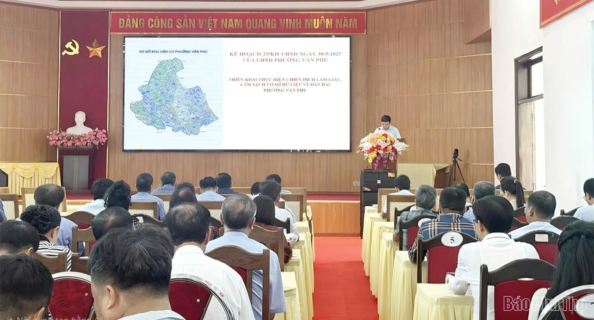 “Chìa khóa” thúc đẩy các dự án nông nghiệp