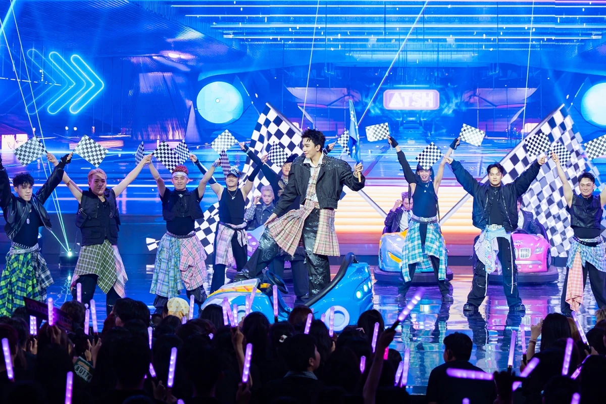 Phản ứng của khán giả khi Negav trở thành quán quân Anh trai say hi mùa 2