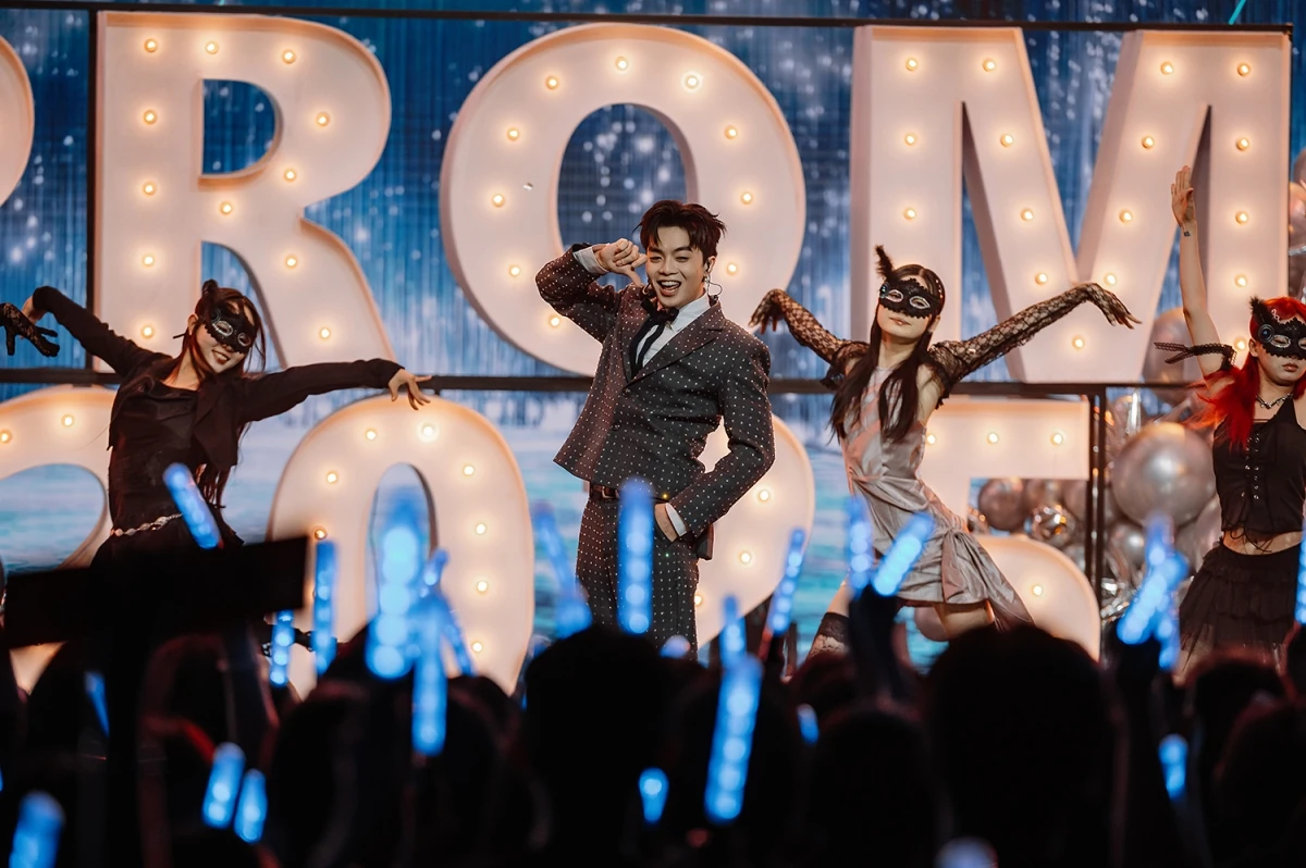 Phản ứng của khán giả khi Negav trở thành quán quân Anh trai say hi mùa 2