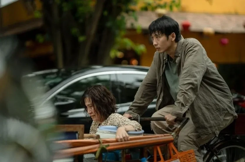 Điện ảnh Việt 2025: Đột phá không chỉ với doanh thu gần 3000 tỷ