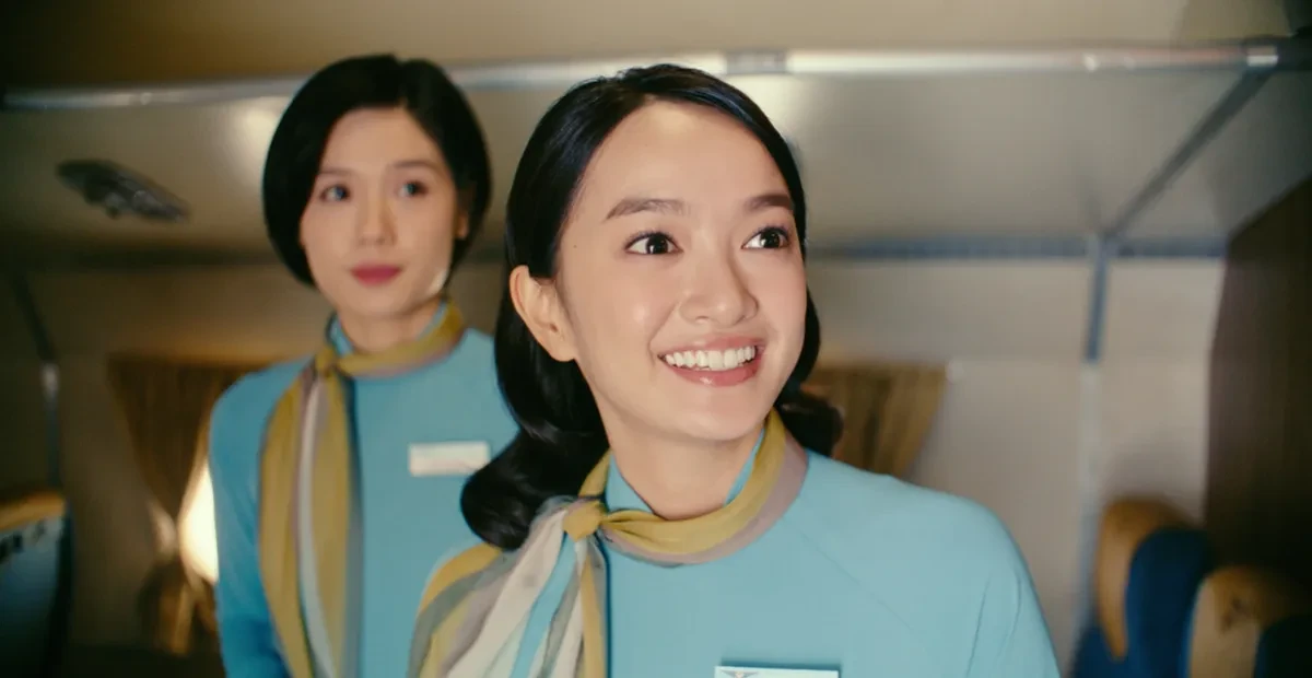 Điện ảnh Việt 2025: Đột phá không chỉ với doanh thu gần 3000 tỷ