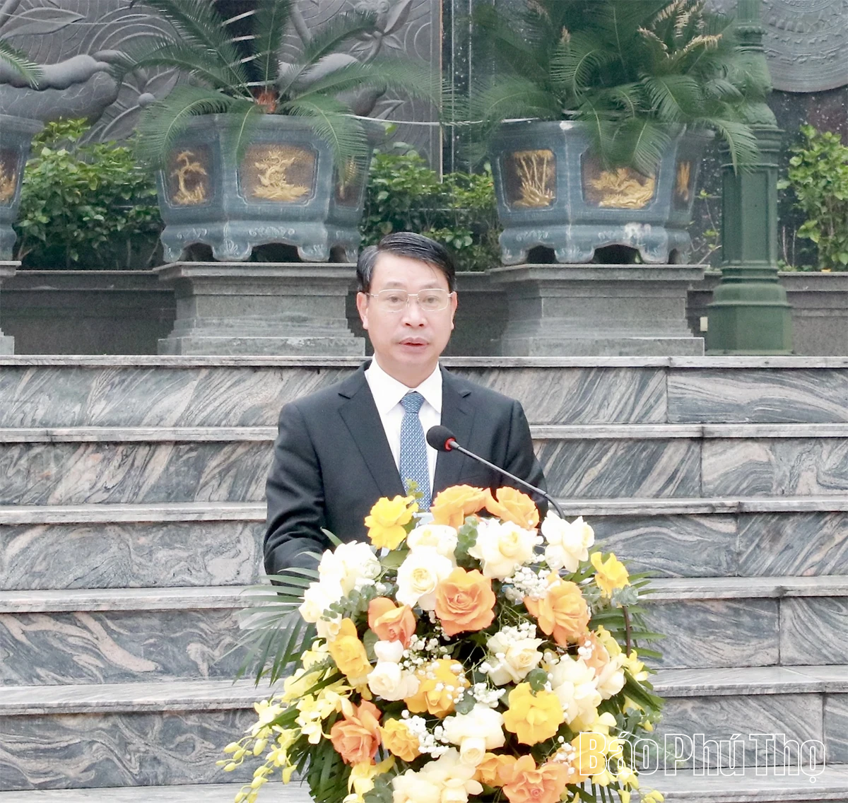 Ra quân thực hiện Đợt cao điểm tấn công, trấn áp tội phạm, bảo đảm an ninh, trật tự