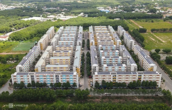 Thủ tướng yêu cầu thu hồi suất mua nhà ở xã hội nếu phát hiện kê khai sai