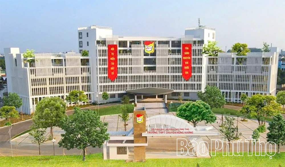 Chuẩn bị chu đáo Kỳ thi chọn học sinh giỏi cấp quốc gia THPT năm học 2025–2026