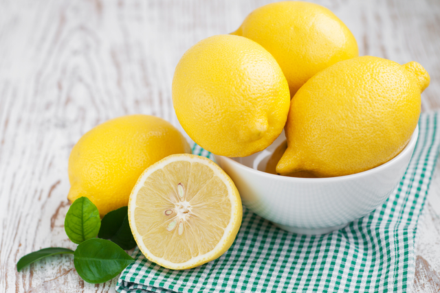 Uống nước chanh có chữa khỏi bệnh gout không?