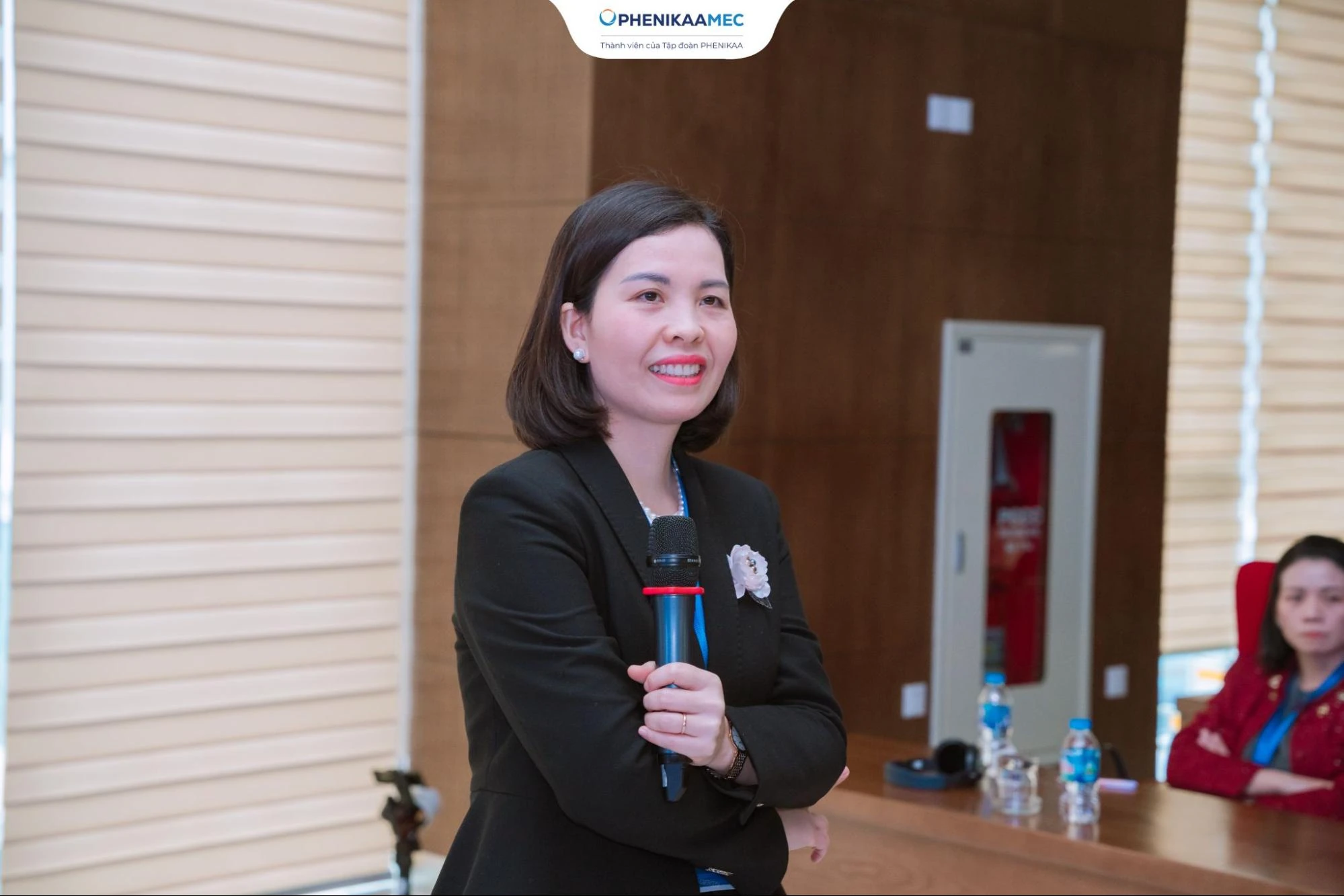 Hội thảo quốc tế về siêu âm tim thai tại PhenikaaMec: Chuẩn hóa chẩn đoán là bước đầu tăng hội sống cho trẻ tim bẩm sinh