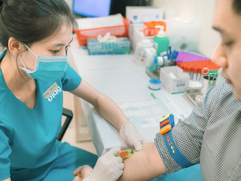 Ung thư gan: Người Việt nằm trong nhóm nguy cơ cao cần tầm soát sớm