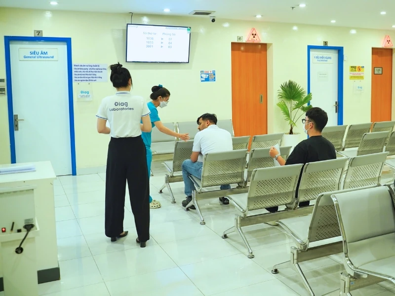 Ung thư gan: Người Việt nằm trong nhóm nguy cơ cao cần tầm soát sớm