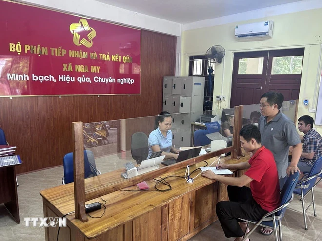 Tinh gọn tổ chức bộ máy: Đặt nền tảng cho phát triển nhanh và bền vững