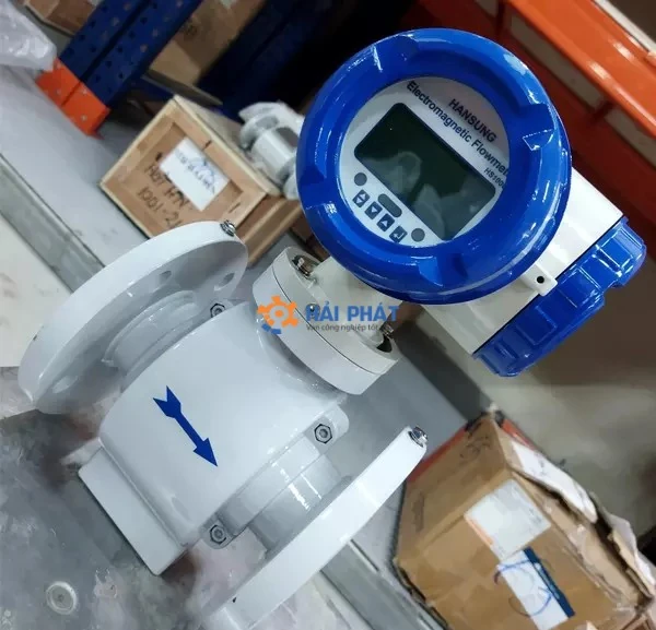 Van Hải Phát - Địa chỉ cung cấp thiết bị đo chính hãng