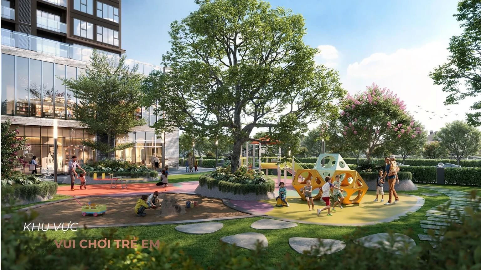 Khám phá dự án Capital Square biểu tượng mới thành phố Đà Nẵng