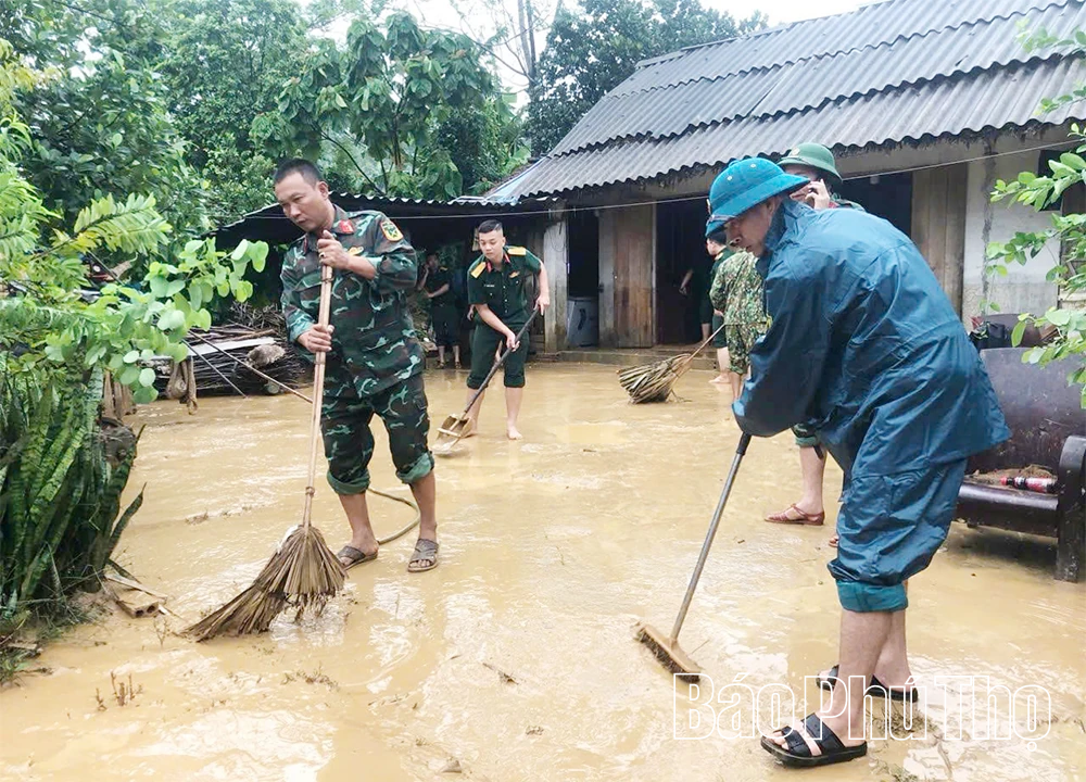 Mệnh lệnh từ trái tim