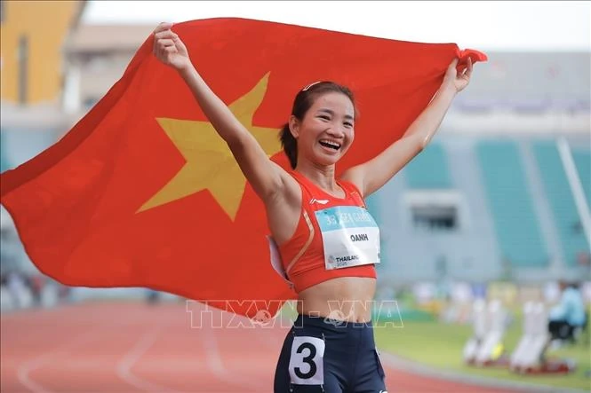 SEA Games 33: Những dấu ấn đáng nhớ