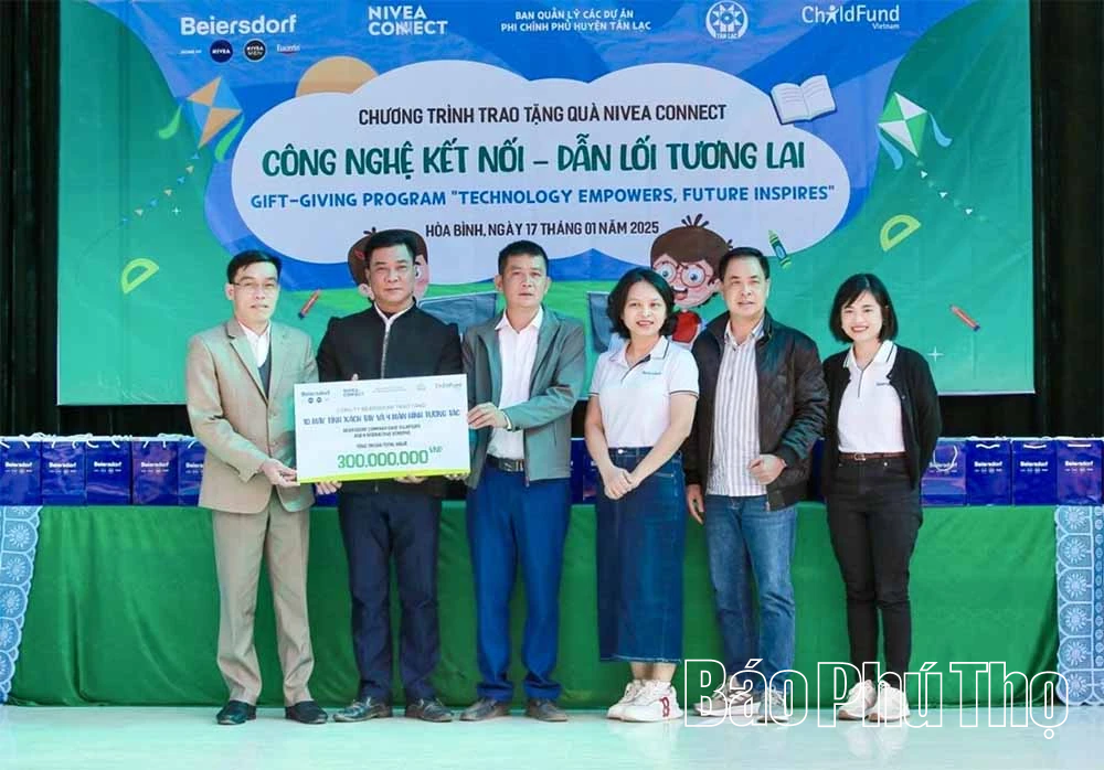 Hiệu quả các chương trình, dự án viện trợ phi chính phủ nước ngoài