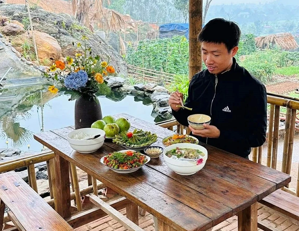 Hành trình của “Tiktoker” 9x đến triệu View