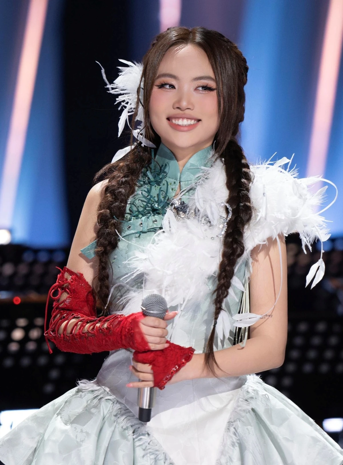 3 giọng ca Vpop tạo hiệu ứng quốc tế 2025