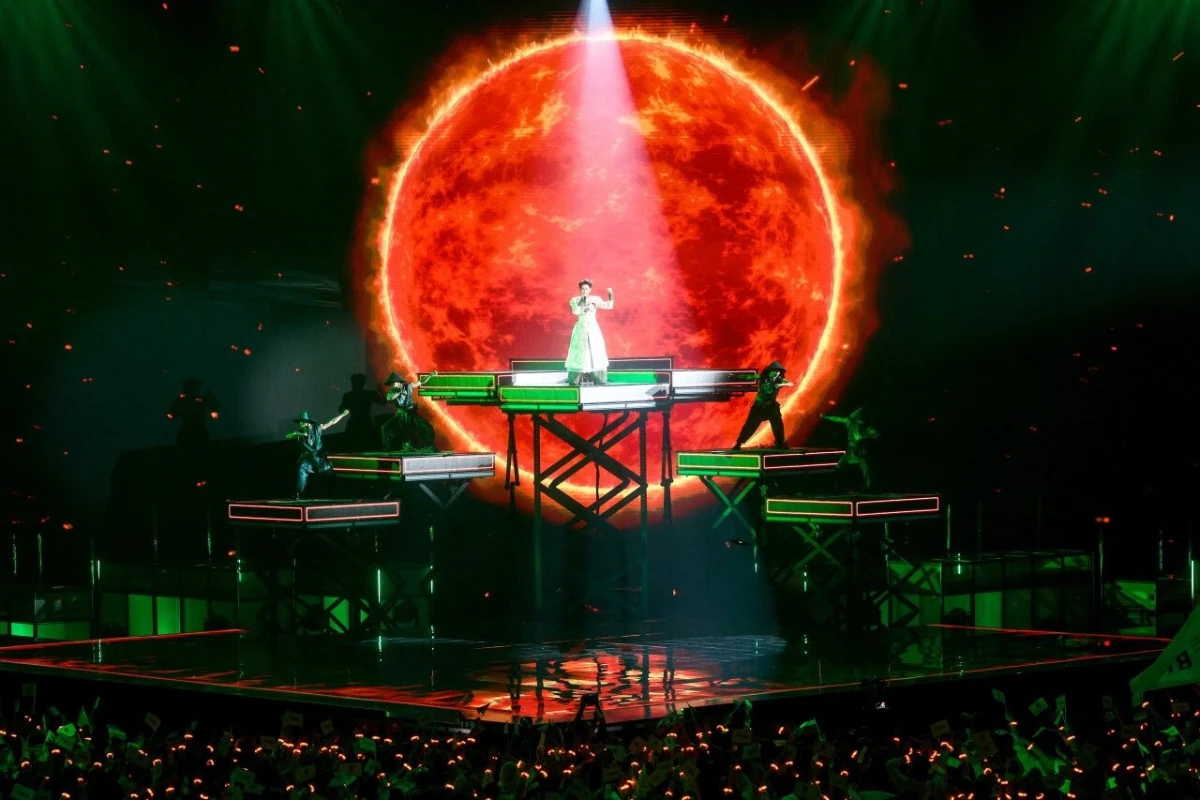 3 giọng ca Vpop tạo hiệu ứng quốc tế 2025