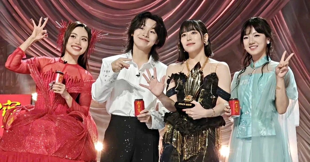 3 giọng ca Vpop tạo hiệu ứng quốc tế 2025