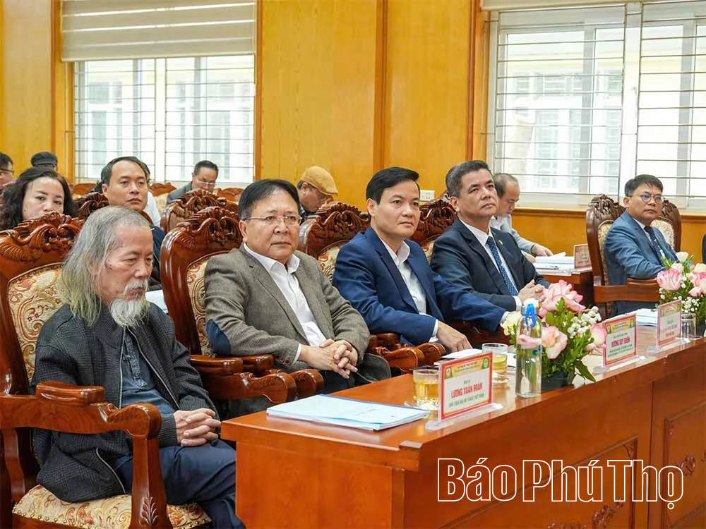 Hội thảo Mỹ thuật Việt Nam 80 năm đồng hành cùng dân tộc