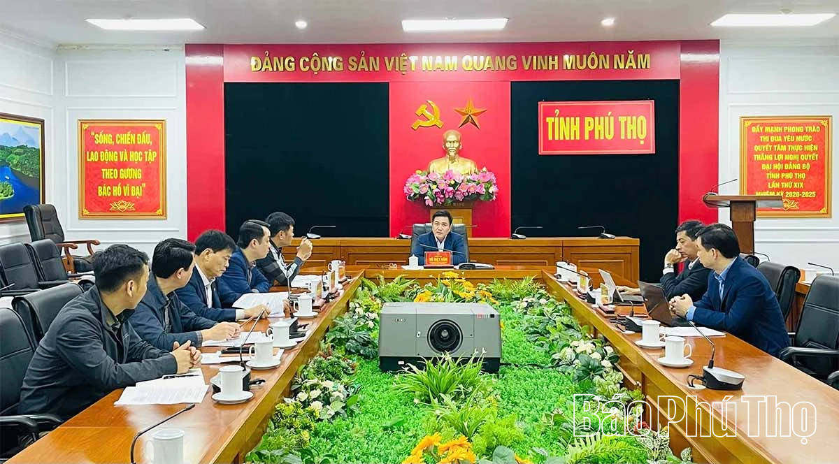 Triển khai đồng bộ các giải pháp phát triển nhà ở và thị trường bất động sản