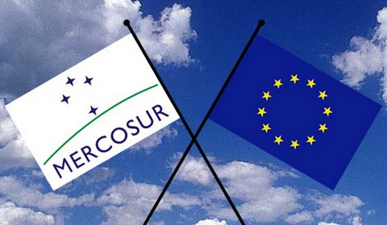 EU thông báo lùi thời điểm ký hiệp định MERCOSUR
