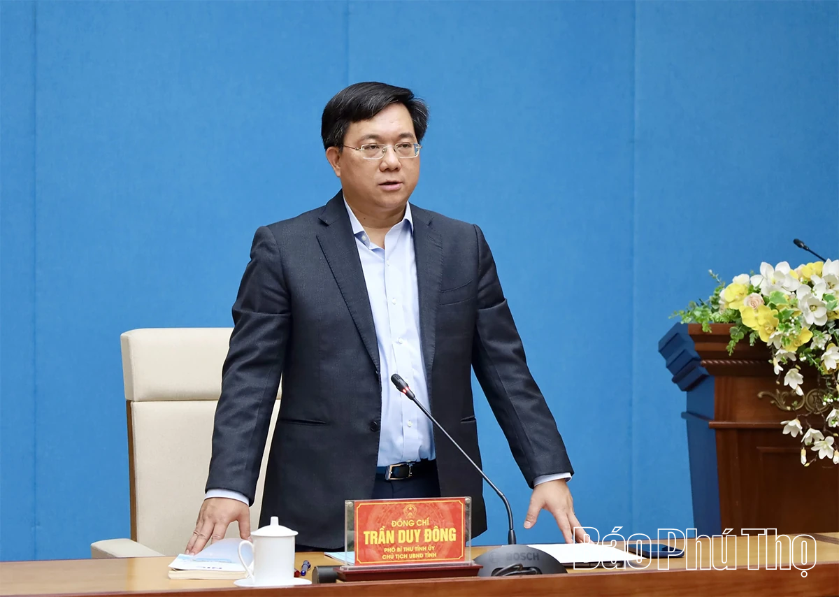 Rà soát, điều chỉnh quy hoạch KCN, CCN gắn với bảo vệ môi trường