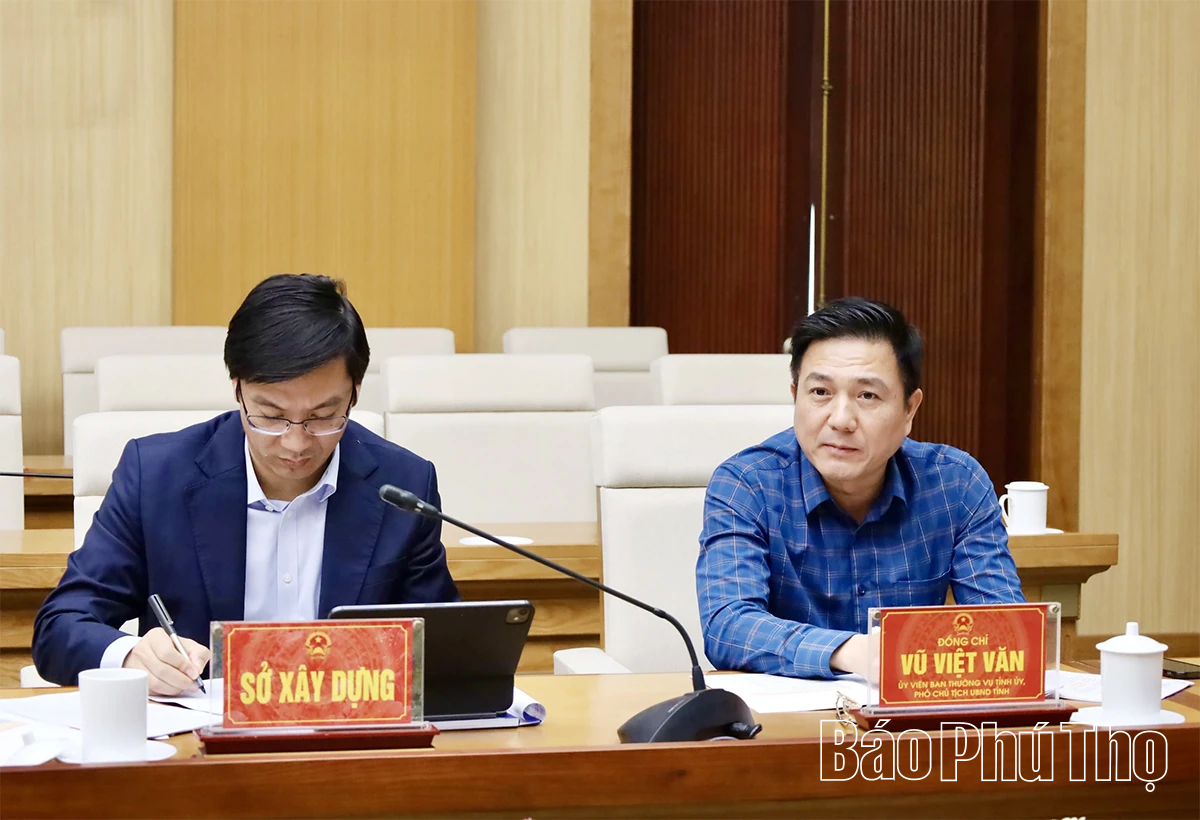 Rà soát, điều chỉnh quy hoạch KCN, CCN gắn với bảo vệ môi trường