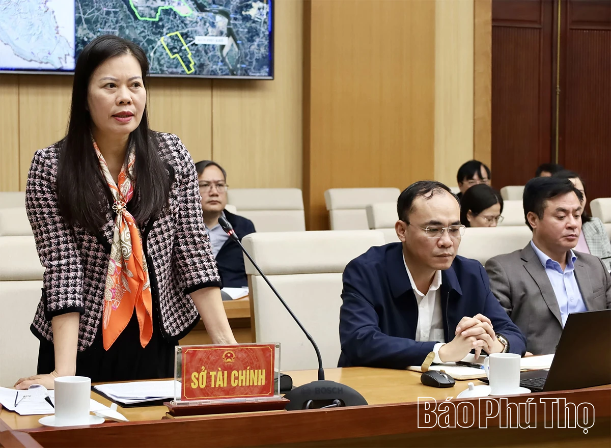 Rà soát, điều chỉnh quy hoạch KCN, CCN gắn với bảo vệ môi trường