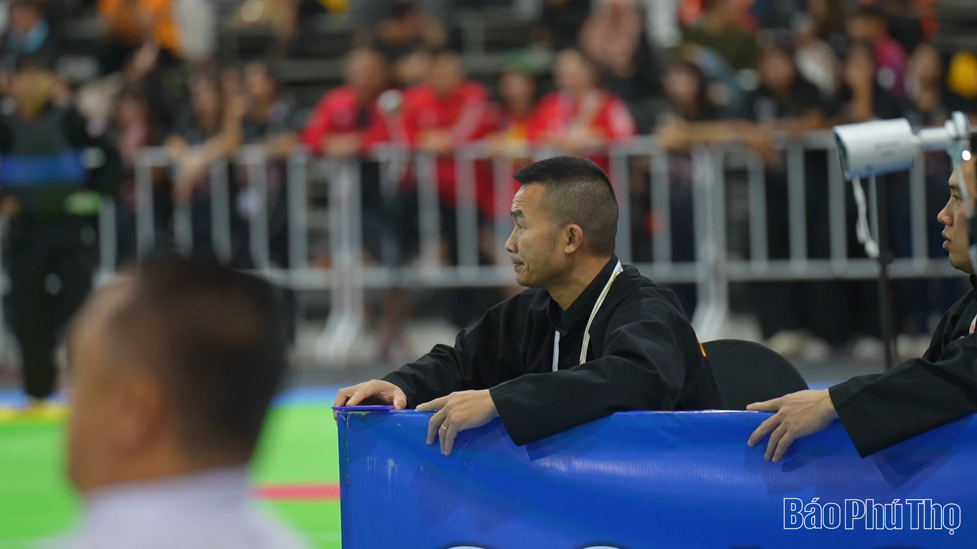 Võ sỹ Pencak Silat Phú Thọ giành Huy chương Đồng tại SEA Games 33