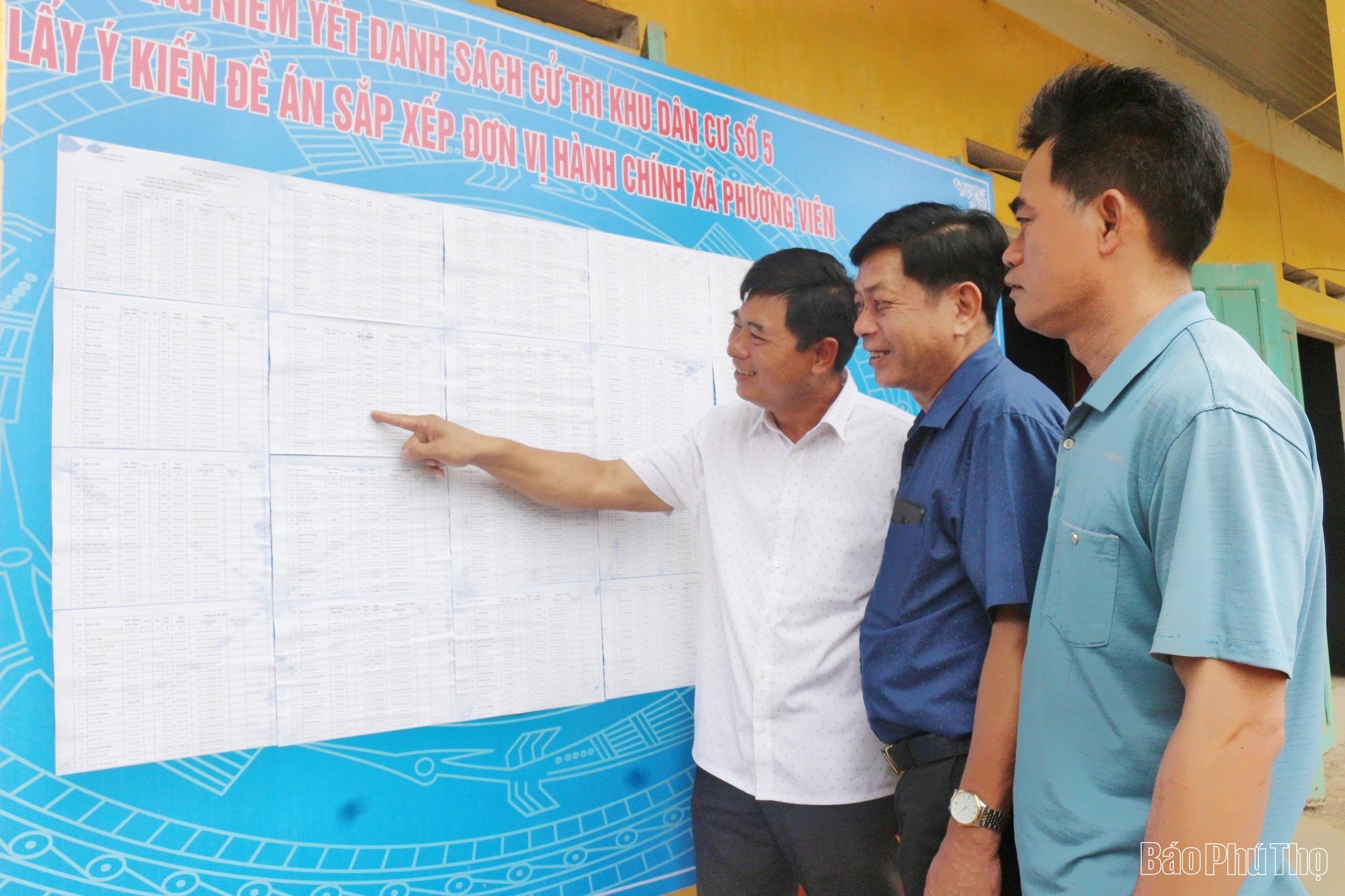 Tập trung tháo gỡ vướng mắc, khó khăn khi vận hành chính quyền địa phương 2 cấp