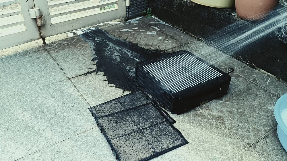 MÁY LỌC KHÔNG KHÍ NÀO TỐT TRƯỚC TÌNH TRẠNG Ô NHIỄM KHÔNG KHÍ TÁI DIỄN TẠI TỈNH PHÚ THỌ