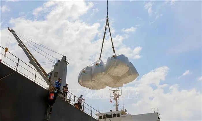 10 sự kiện nổi bật của Việt Nam năm 2025 do TTXVN bình chọn