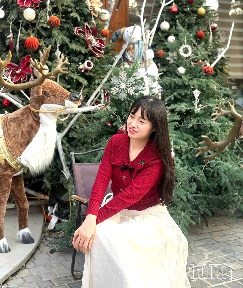 Giáng sinh - Khoảnh khắc giao thoa giữa đời sống hiện đại và giá trị truyền thống